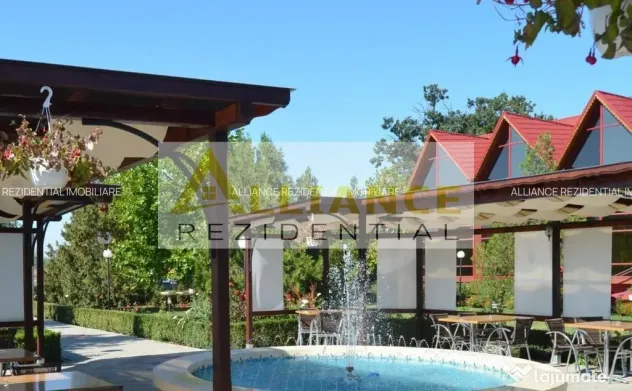 Complex Turistic-Miorita-Afacere la cheie-2.999.999 EUR