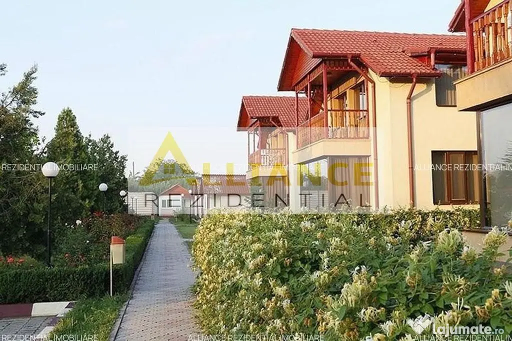 Complex Turistic-Miorita-Afacere la cheie-2.999.999 EUR