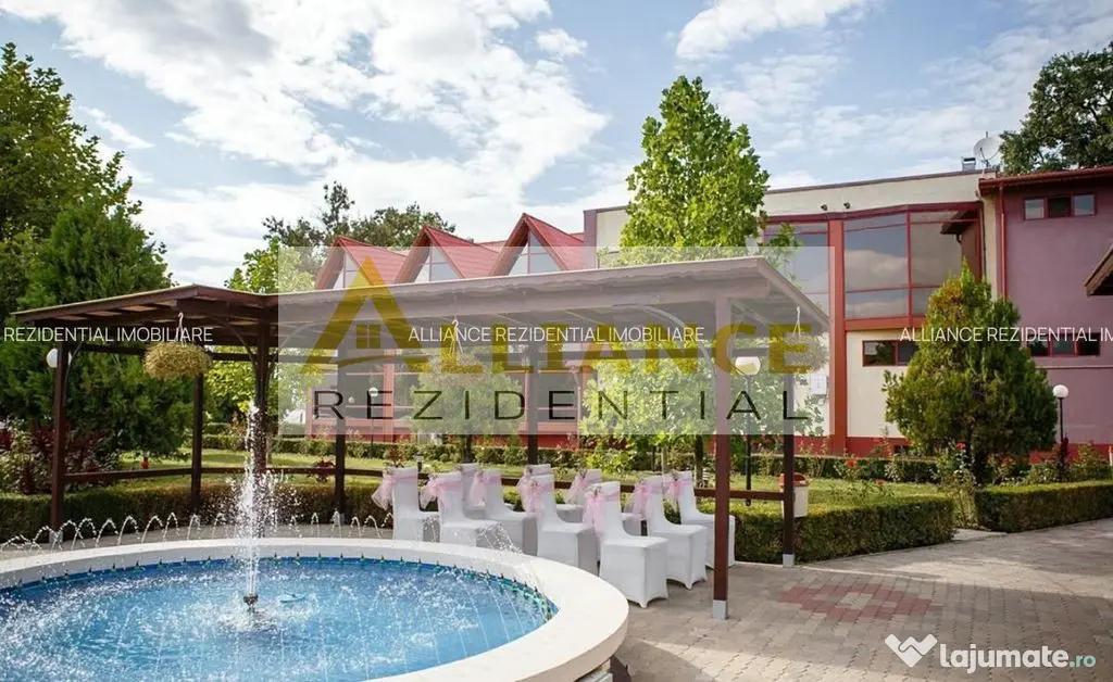 Complex Turistic-Miorita-Afacere la cheie-2.999.999 EUR