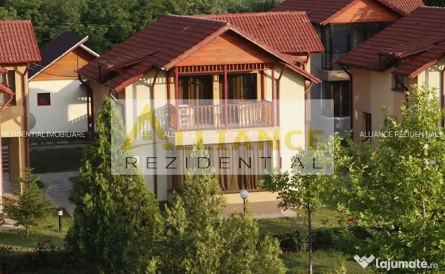 Complex Turistic-Miorita-Afacere la cheie-2.999.999 EUR