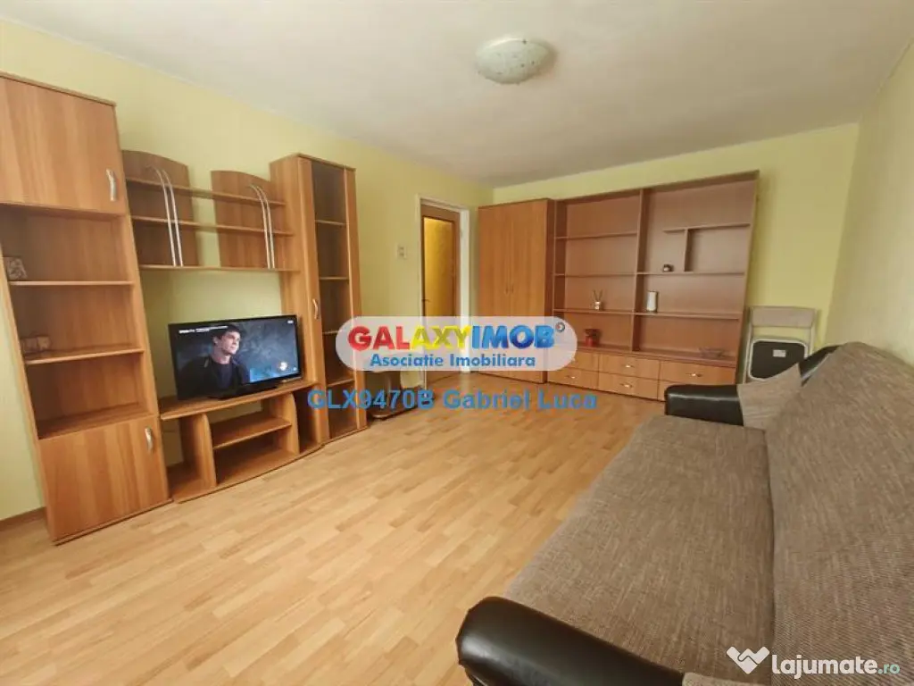 Apartament 2 camere 55 mp| Decomandat | Oltenitei - Brancove