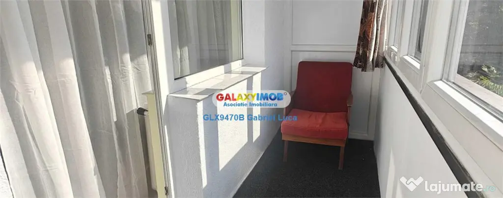 Apartament 2 camere 55 mp| Decomandat | Oltenitei - Brancove