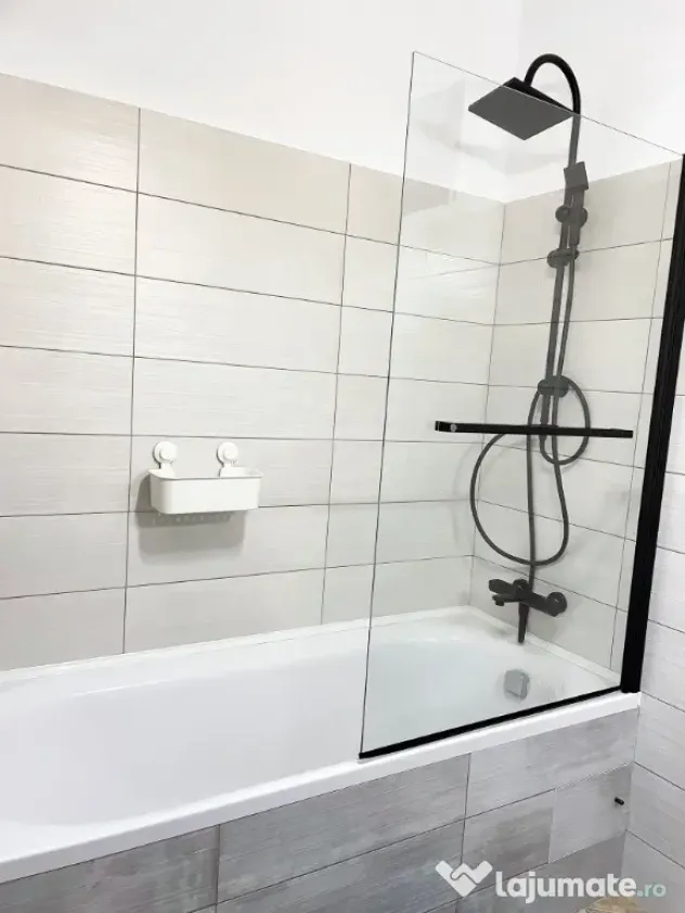 Apartament 2 camere, Floreasca, proprietar