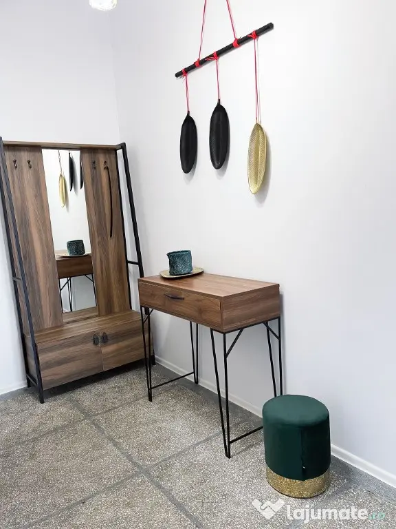 Apartament 2 camere, Floreasca, proprietar