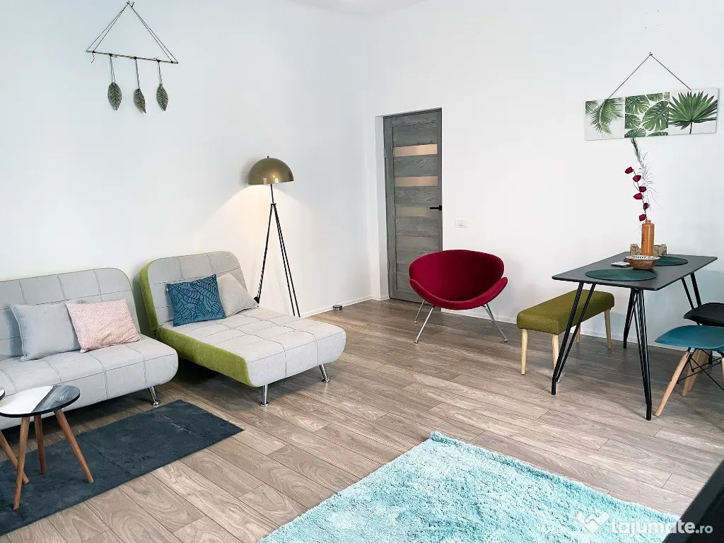 Apartament 2 camere, Floreasca, proprietar