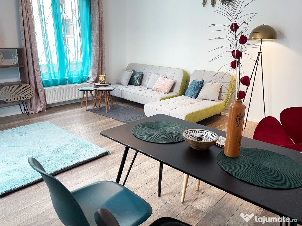 Apartament 2 camere, Floreasca, proprietar