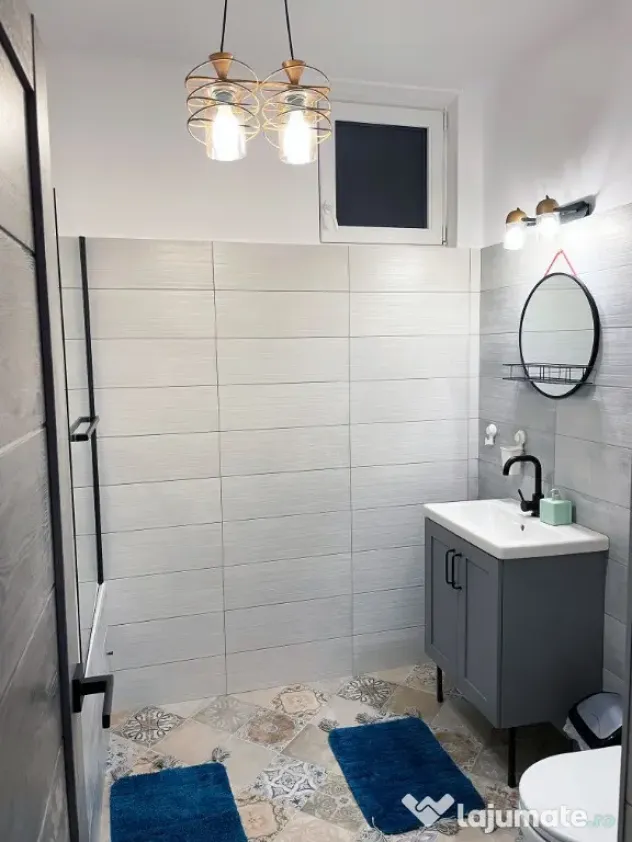 Apartament 2 camere, Floreasca, proprietar
