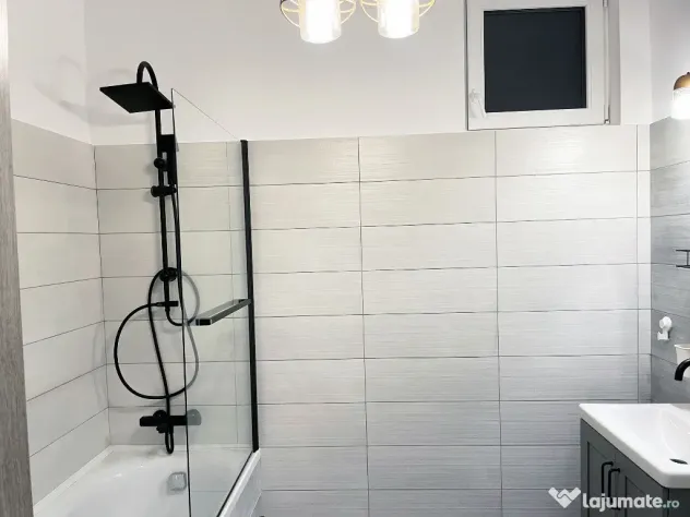 Apartament 2 camere, Floreasca, proprietar