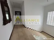 VILA Individuala cu 4 camere - 3 bai | 566 mp teren -