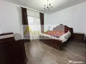 VILA Individuala cu 4 camere - 3 bai | 566 mp teren -