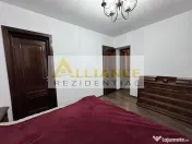 VILA Individuala cu 4 camere - 3 bai | 566 mp teren -