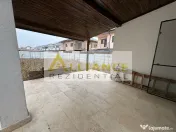 VILA Individuala cu 4 camere - 3 bai | 566 mp teren -