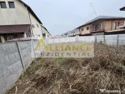 VILA Individuala cu 4 camere - 3 bai | 566 mp teren -