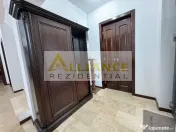 VILA Individuala cu 4 camere - 3 bai | 566 mp teren -