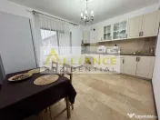 VILA Individuala cu 4 camere - 3 bai | 566 mp teren -
