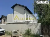 Vila cu 5 camere - 4 bai | 180 MPU - Teren 190 MP