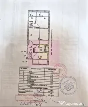 Apartament 3 camere - Nicolae Grigorescu 