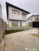 [LEORDENI] Vila cu 4 camere - 2 bai | 110 MPU