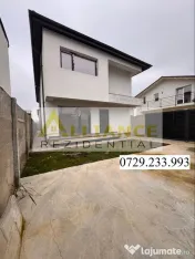 [LEORDENI] Vila cu 4 camere - 2 bai | 110 MPU 