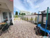 3 CAMERE 60mp + TERASĂ 54mp - BRANCOVEANU - 145.000â¬ 