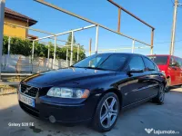 Volvo S60 2.4 D5 163cp