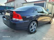 Volvo S60 2.4 D5 163cp 