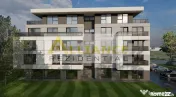 AME Residence Apartamente Noi cu 2 si 3 camincalzire in p... 