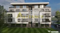 AME Residence Apartamente Noi cu 2 si 3 camincalzire in p...