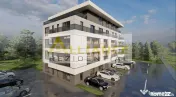 AME Residence Apartamente Noi cu 2 si 3 camincalzire in p... 