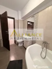 Drumul Jilavei Ap 3 cam 89 mp mobilat utilat cu parcare