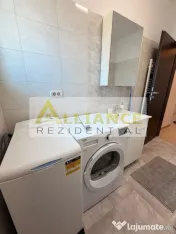Drumul Jilavei Ap 3 cam 89 mp mobilat utilat cu parcare