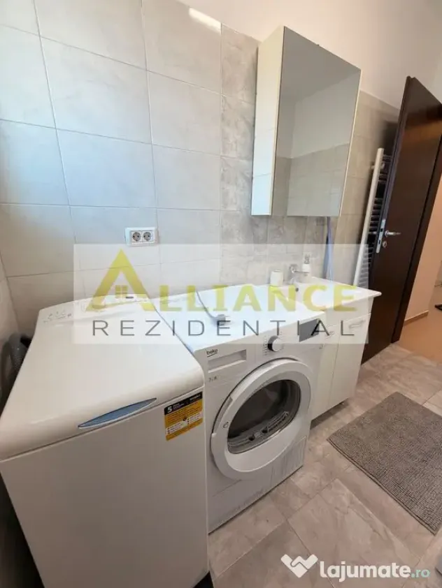 Drumul Jilavei Ap 3 cam 89 mp mobilat utilat cu parcare