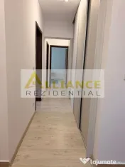 Drumul Jilavei Ap 3 cam 89 mp mobilat utilat cu parcare