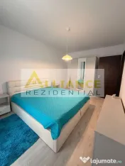 Drumul Jilavei Ap 3 cam 89 mp mobilat utilat cu parcare