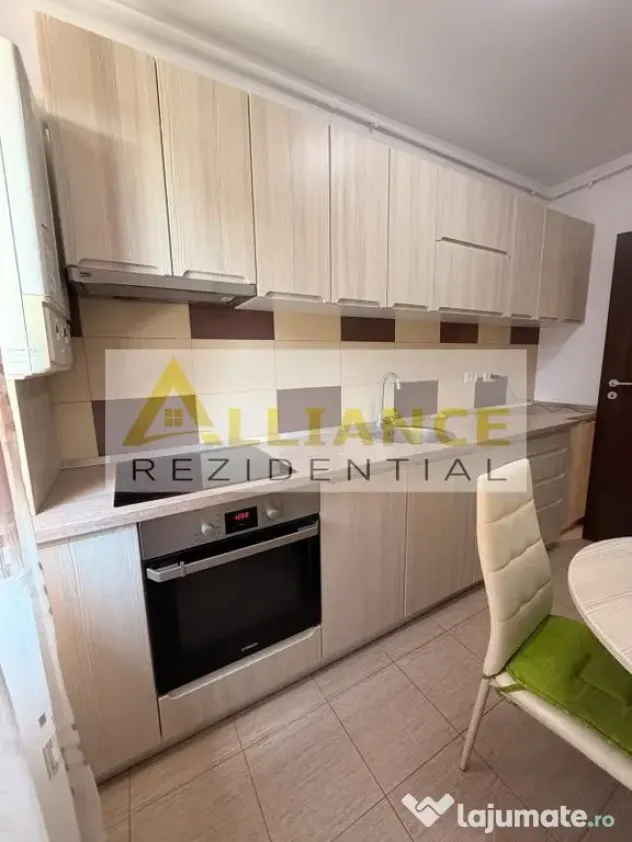 Drumul Jilavei Ap 3 cam 89 mp mobilat utilat cu parcare