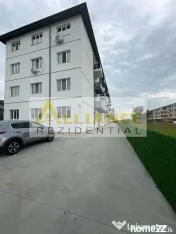 Exclusivitate | Apartament 3 camere | Bloc nou 2026 | Par... 
