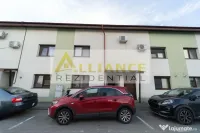 Trend Residence - Duplex - Mobilat si Utilat - Piscina