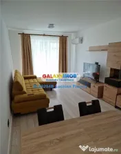 Apartament 2 camenre, bloc nou, parcare I Nicolae Teclu 