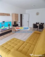Apartament 2 camenre, bloc nou, parcare I Nicolae Teclu 