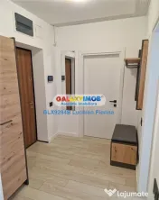 Apartament 2 camenre, bloc nou, parcare I Nicolae Teclu 