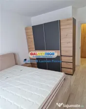 Apartament 2 camenre, bloc nou, parcare I Nicolae Teclu 