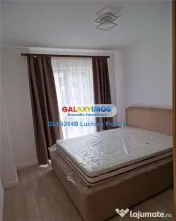 Apartament 2 camenre, bloc nou, parcare I Nicolae Teclu 