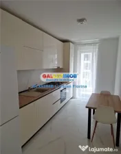 Apartament 2 camenre, bloc nou, parcare I Nicolae Teclu 