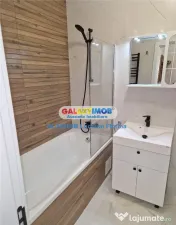 Apartament 2 camenre, bloc nou, parcare I Nicolae Teclu 