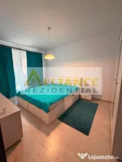 Apartament 3 camere mobilat și utilat /Metrou Apărător... 