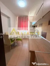 Apartament 3 camere mobilat și utilat /Metrou Apărător... 