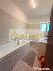 Apartament 3 camere mobilat și utilat /Metrou Apărător... 