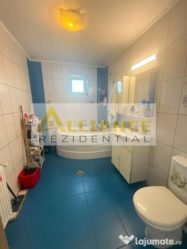 Metrou Piata Sudului-Apartament 3 Camere Duplex