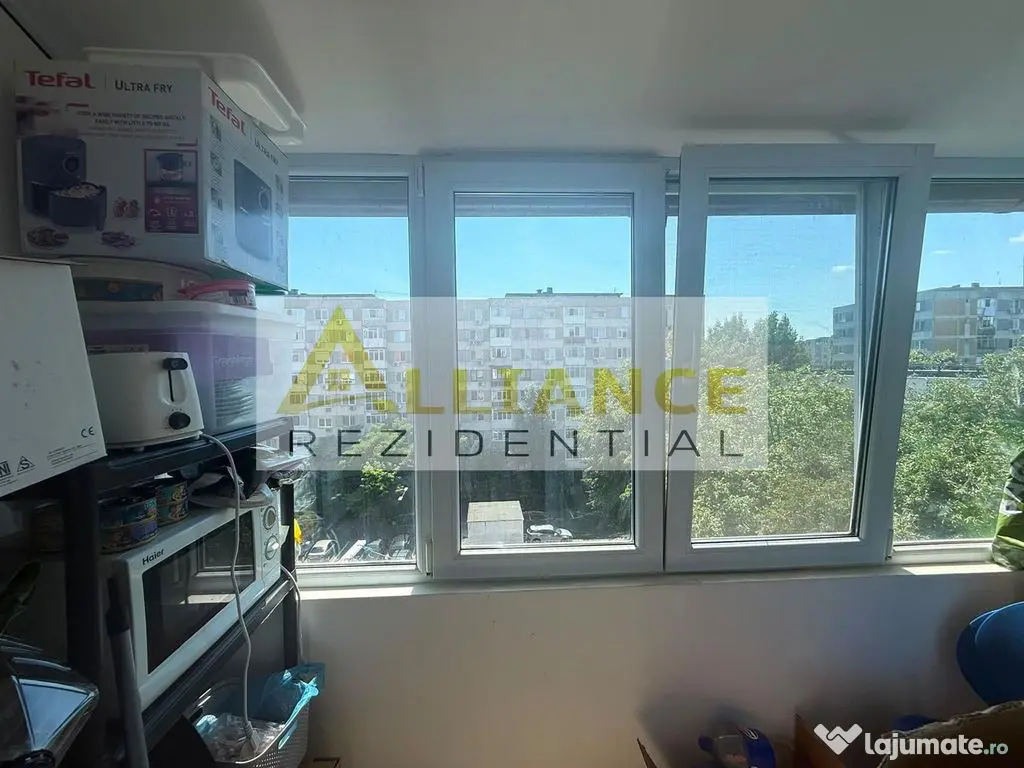 Metrou Piata Sudului-Apartament 3 Camere Duplex