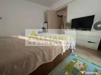 Apartament 2camere /mobilat și utilat/Metrou Berceni15min 